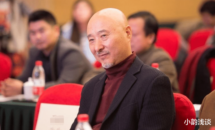 『春晚』春晚永远请不来的几位明星，前两位曾与央视撕破脸，后几位直接拒绝