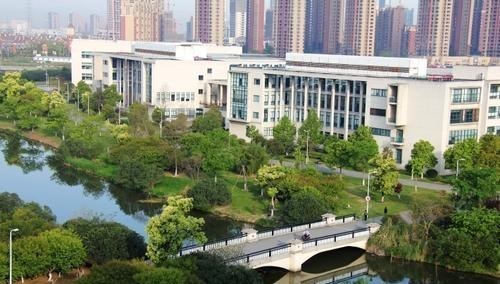 昆山|都说民办院校是低分考生的希望，这四所大学却让高分考生苦不堪言