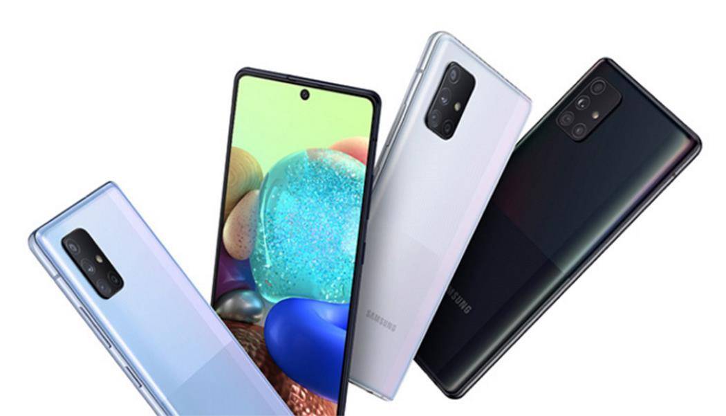 [三星]三星也玩性价比，双模5G+128G运存，旗舰机比小米10还低六百