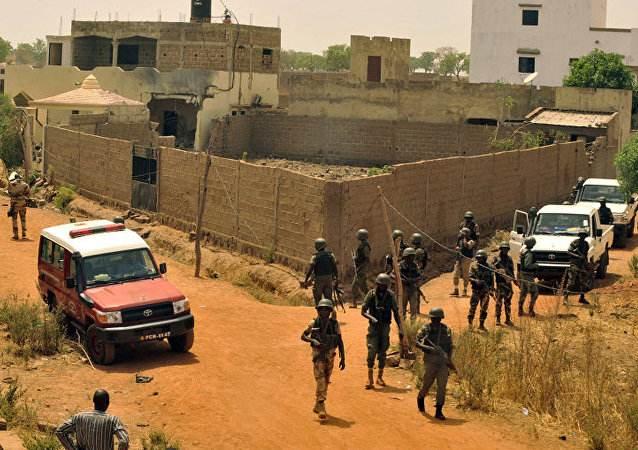 马里|重大噩耗惊动联合国,古特雷斯表示强烈谴责!中大使馆发安全提醒