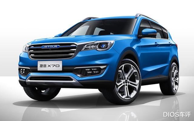 「奇瑞」奇瑞靠它翻身了!标配1.5T只卖7万起,5/6/7座任选,月销破万