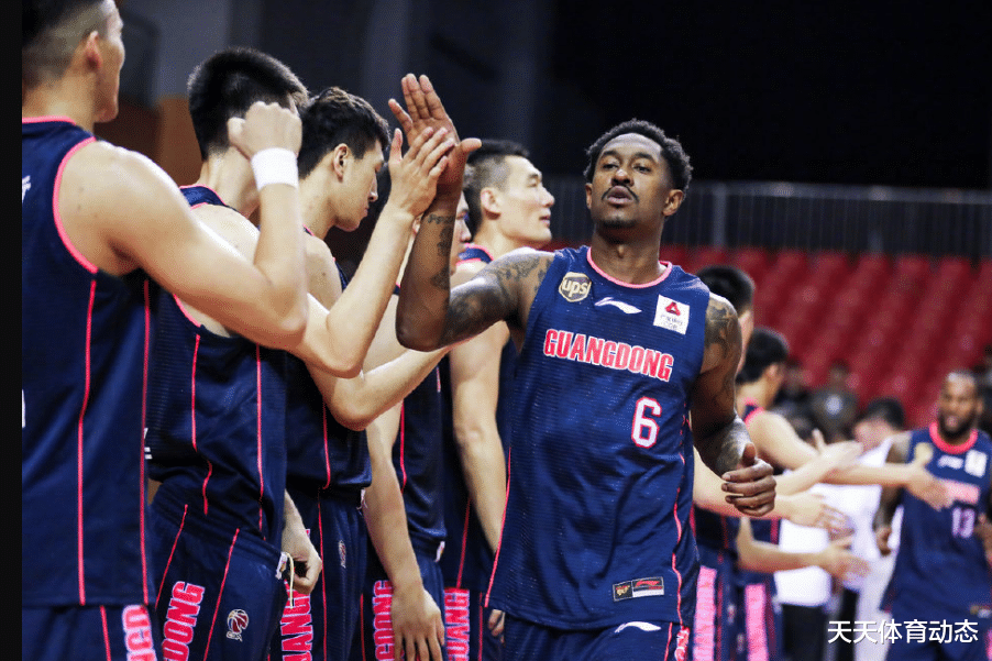 「广东男篮」朱芳雨或再现神操作，小科比有望归队，助力广东男篮解锁第十冠！