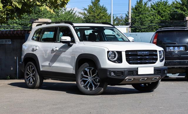 买车|年内买车不妨缓缓，又有4款新车即将上市，有的已锁定爆款