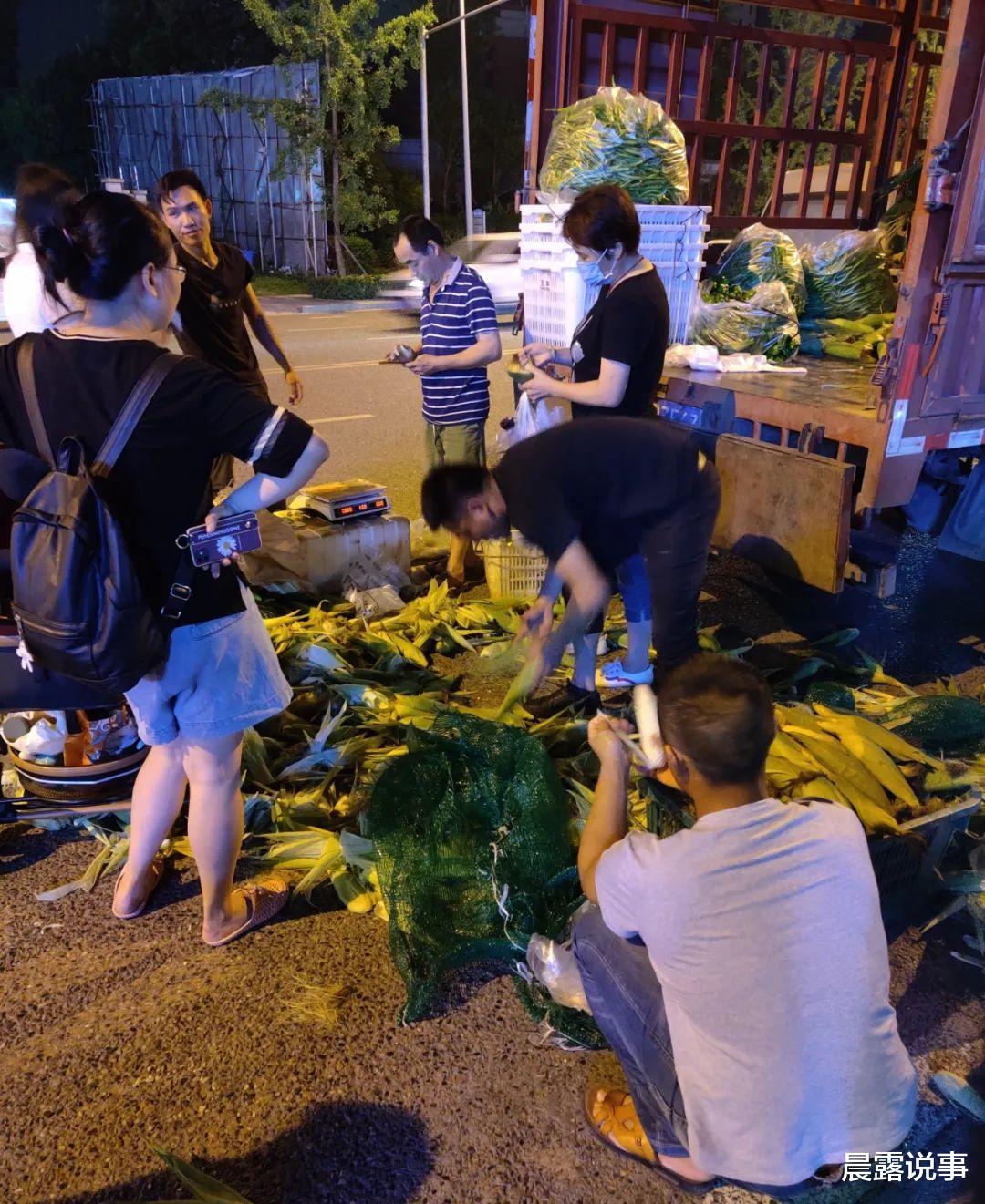 『摆摊』摆摊致富，悟透了我的经历才能入门！