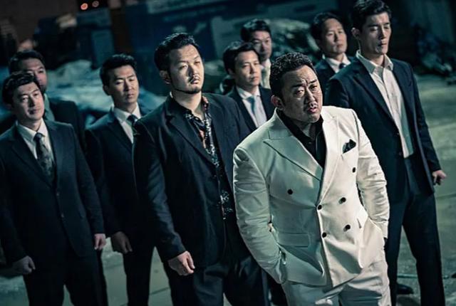 『豆瓣』2019年那些未在内地上映,你错过的佳作