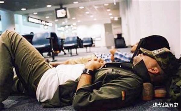 科学家|人类能坚持多久不睡觉?美国一男子撑了264小时,他的结果如何?