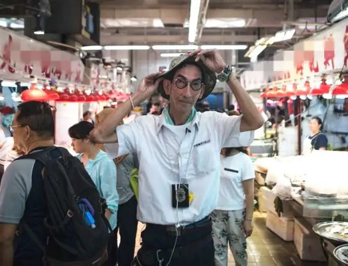 刘亦菲|曾是香港金牌配角，入行31年却无力葬母，如今60岁菜市场当监督