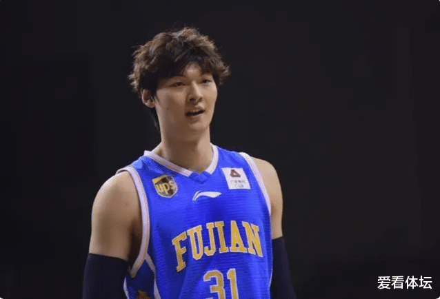 郭艾伦|CBA现役五大位置，最好的本土球员是谁？控卫不会有争议