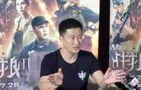 张钰■揭30位名导的“行规”遭封杀, 张钰: 我所有的角色都是靠身体换来的