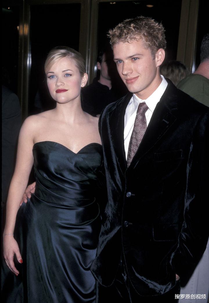 情侣|90年代和00年代在好莱坞流行圈里最火的情侣