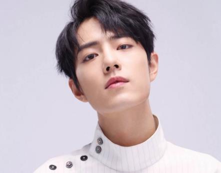 肖战|肖战为一个品牌代言后，为什么有3个细节引人关注