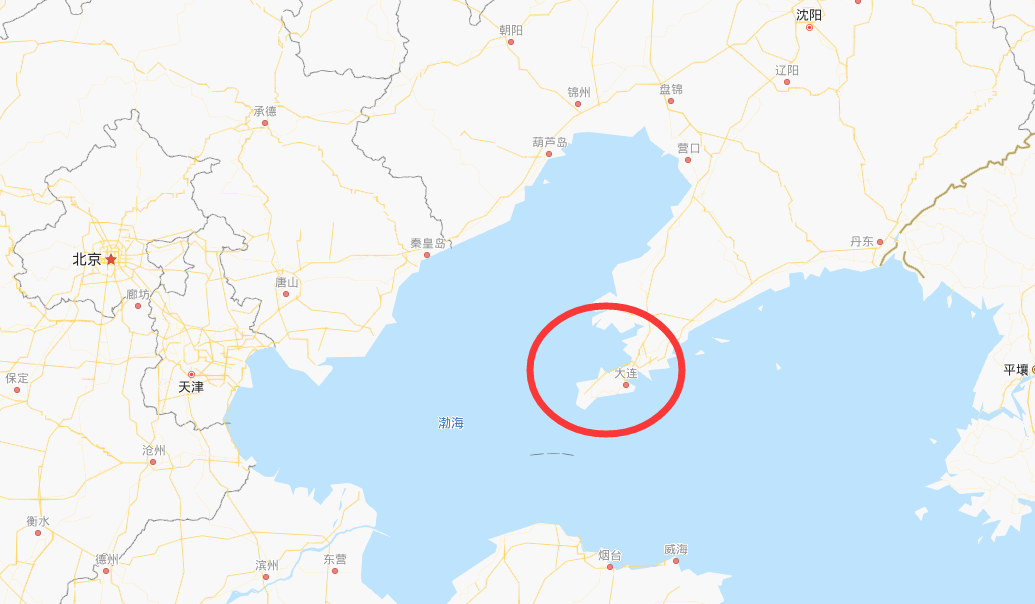 大理▲以“大”开头的4座城市，除了大理，能说出三个算你厉害