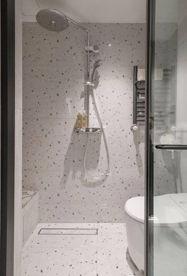 |学她家装修新房,80㎡四口人住,空间一点不浪费,细节设计太多了