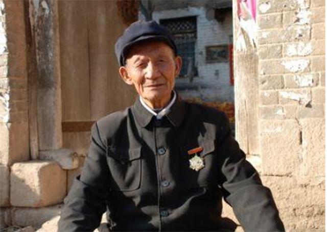 长征|朱老总仍健在的警卫员，如今高龄101岁，国家每年补助8万元