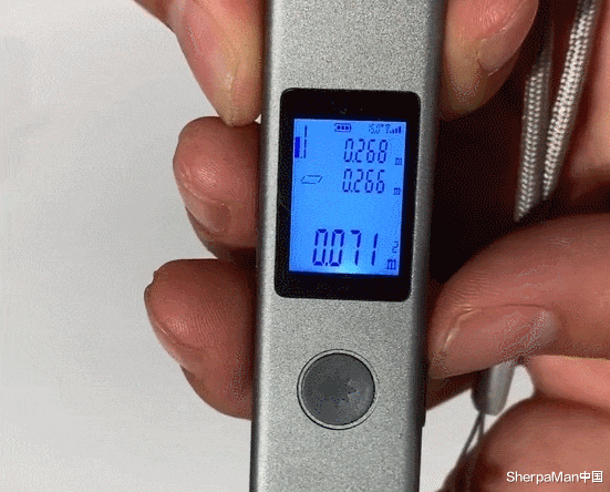 小米科技|小米有品推“卷尺终结者”,1mm工匠级精度,1秒测波音737长度