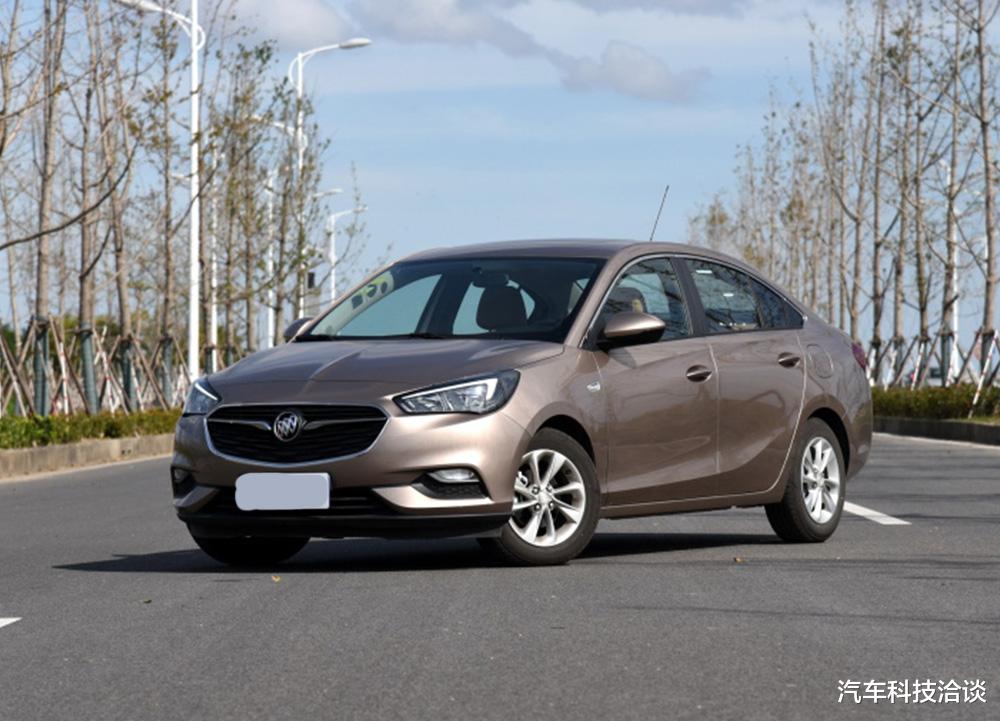 #合资车#跌到“白菜价”的合资车，从8.39万降到5.45万，成家用首选