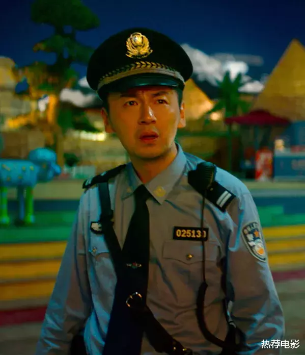 张艺谋■继《影》之后，张艺谋终于又出新作，这一次一来就是两部！