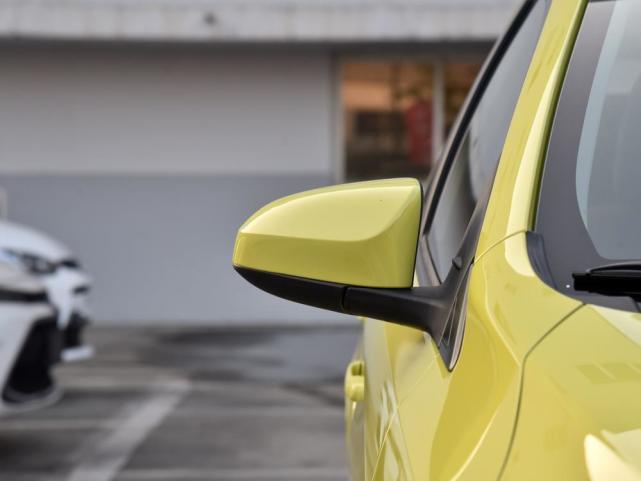 丰田|又一合资廉价王，跌至6.38万，一箱油跑900KM，真不给国产留活路