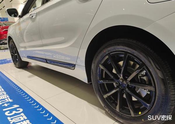 捷途x70|被CMA技术加持后,新博瑞能对雅阁造成多大冲击?