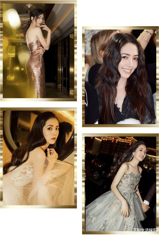 #郭碧婷#“小向太”才当了7个月, 郭碧婷颜值就变成这样了 !