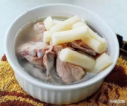莴笋|秋冬进补，少吃鸡肉鸭肉，多吃它，暖胃健脾，手脚不再冰凉！