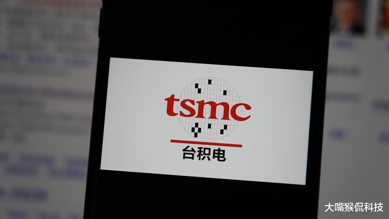 台积电：台积电霸气宣布！特朗普也没想到，张忠谋我们错怪你了