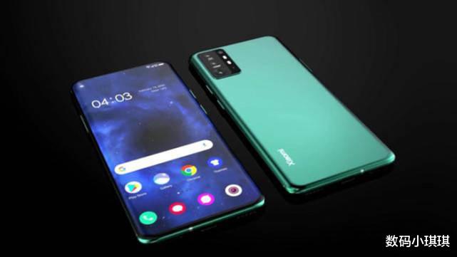 小米科技|小米11确定屏下镜头!144Hz+后置五摄+骁龙875,或将赶超华为