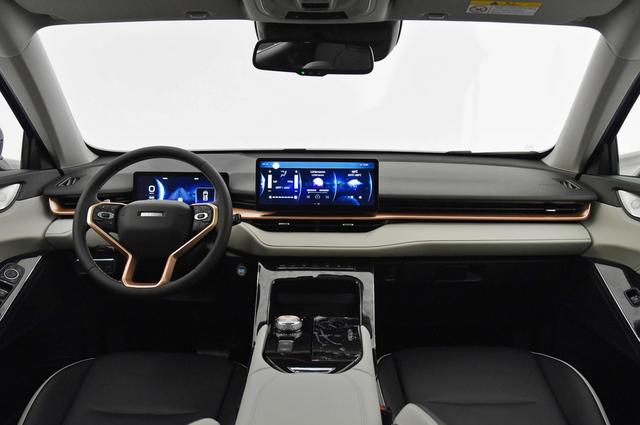 智跑|这回国产车可算长脸了,今年最受欢迎的三款SUV,无一是合资