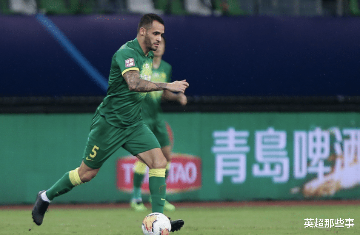 北京国安|2-0！国安赢球后暂登顶！泰达惨遭联赛8连败，王宝山回天乏力