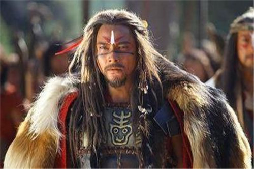 蚩尤|“蚩尤”究竟是何方神圣?黄帝为何要灭其族人?真相揭开令人意外