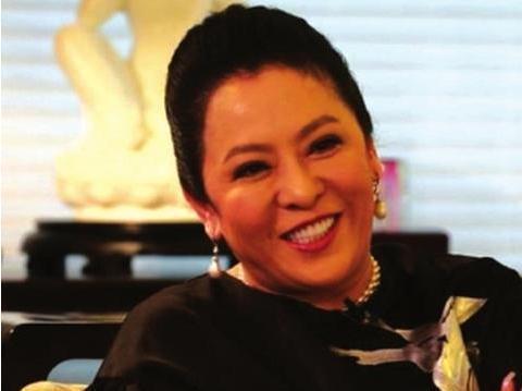 张柏芝|他堪称四大天王接班人，因得罪张柏芝遭向太封杀至今，重回内地后东山再起