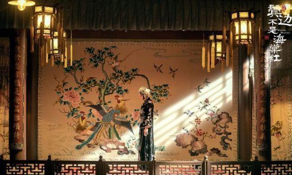 「于正」肖战粉丝又闯祸？疑恶意给于正新剧差评，王一博连发微博力挺尹正