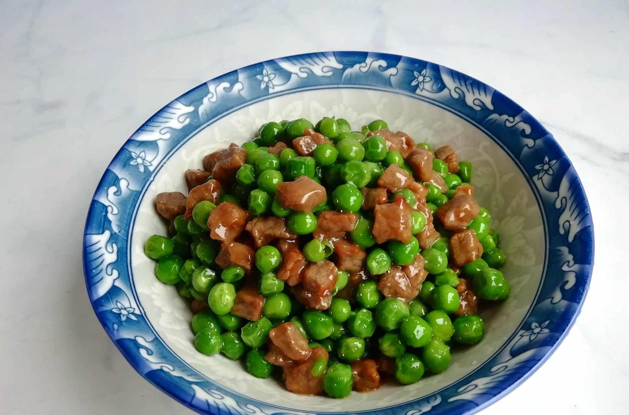 牛肉▲立夏前后，这7道菜换着吃，胜过大鱼大肉，简单实用又营养，真香