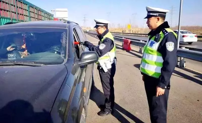 太原日报|官方通知！这几种轻微交通违法行为不再扣分罚款