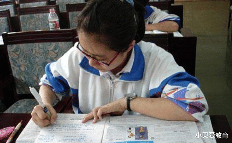 |理科考高分比文科容易，分数线还比文科低，对“文科生”公平吗？