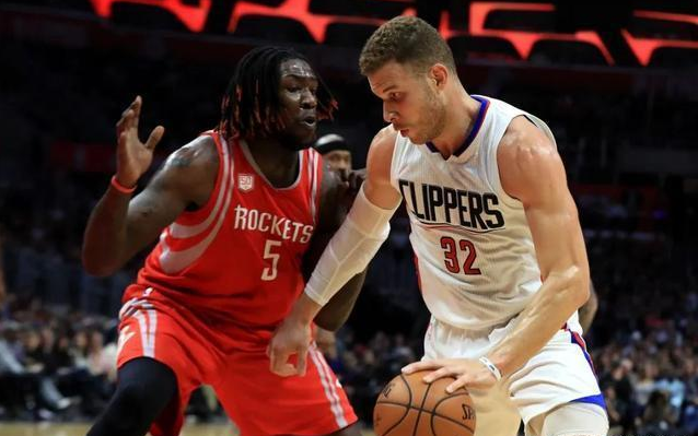 『火箭队』火箭又捡漏？19+7中锋年薪不到1000万！完美取代戈登组3巨头