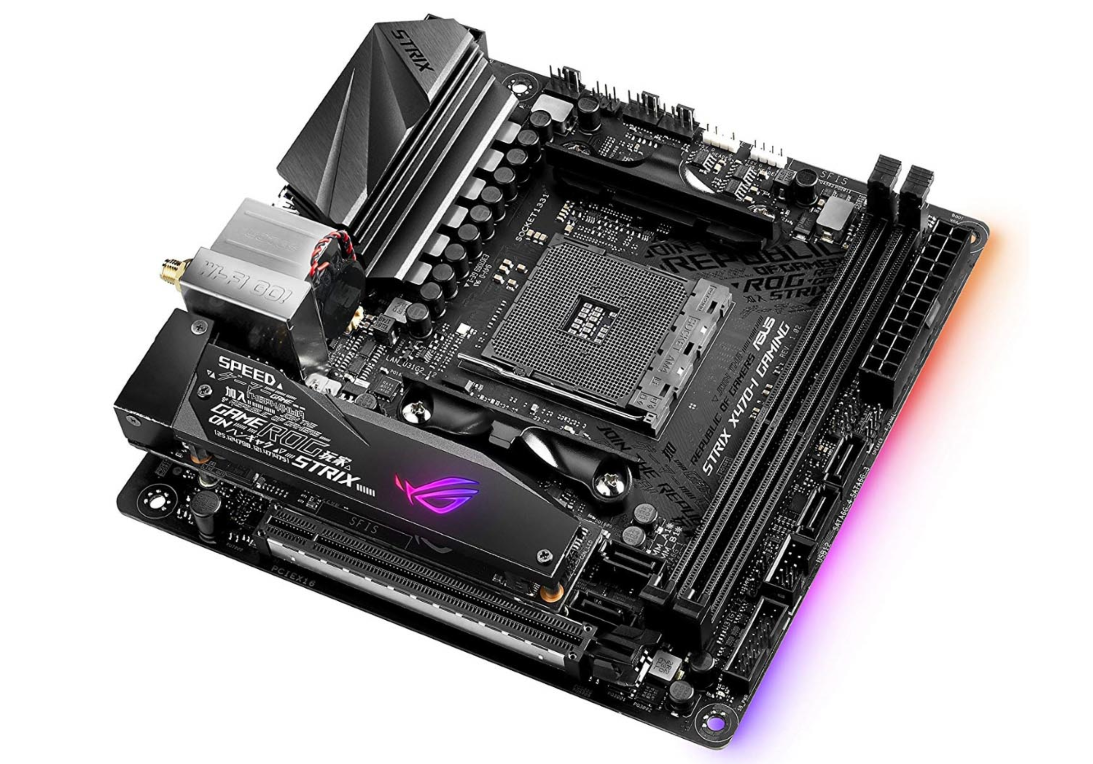 微软Surface|AMD用户注意了：华硕400主板不支持新处理器，连新APU都不行