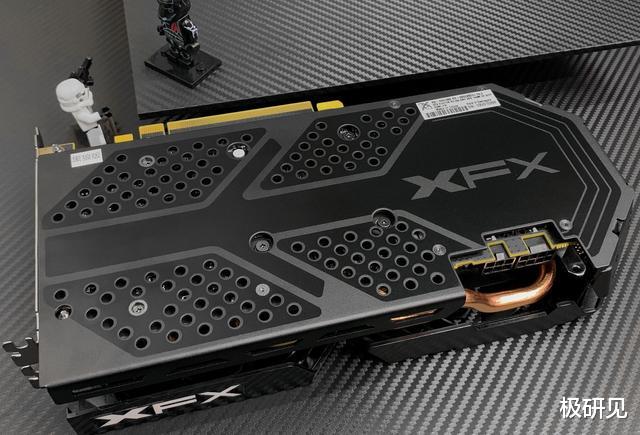 使命召唤：590GME也能百帧流畅？COD战区试玩