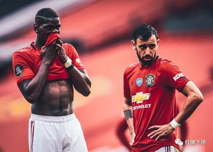 曼联|我感觉到了,熟悉的曼联回来了