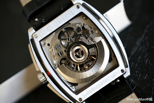 理查德|小米有品众筹“理查德米勒”，14h全部售罄，抗衡瑞士表的开始