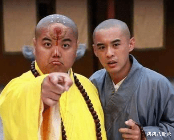 林子聪：有种“意外”叫“茂茂”的儿子，本以为是个小胖墩，结果是个美男