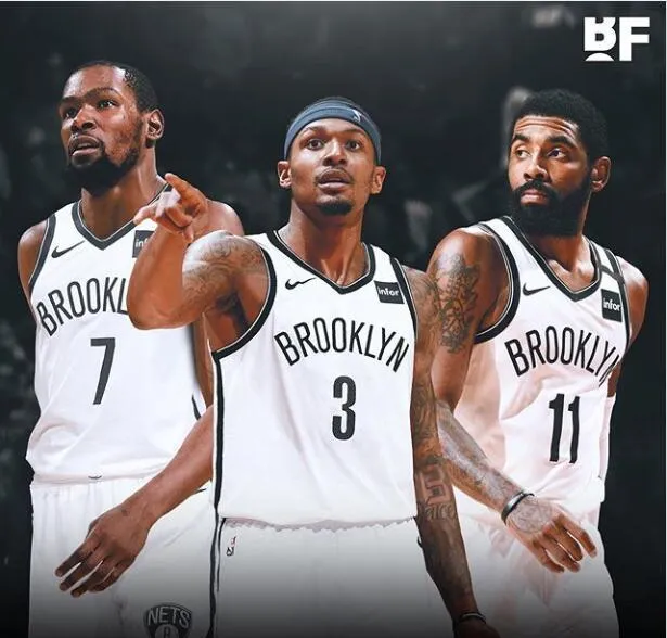 比尔▲?哈登比尔交易几乎达成！我擦，奇才这波血赚啊！