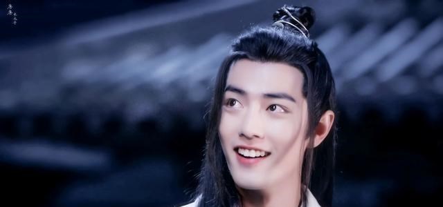 肖战|《金鹰奖》官宣名单,肖战2部作品均未入围,谁之过?