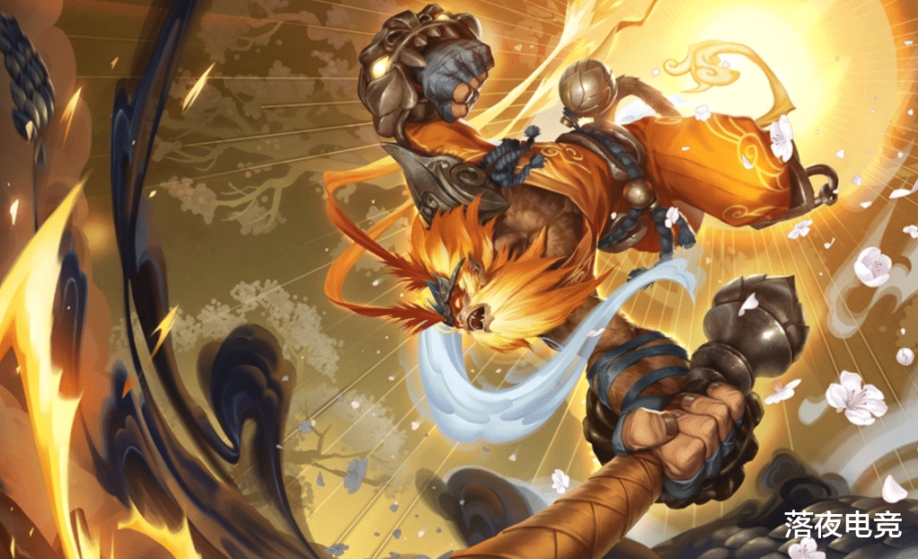 云顶之弈|红莲云顶之弈S4独家专访：深度解析天选之人的选择与玩法