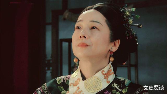 慈禧太后|慈禧寡居47年,如何度过漫漫长夜?这支“玉藕”可能会给你答案
