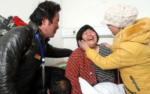 肝癌▲56岁夫妻，一周内先后查出肝癌，提醒：餐桌上的一种食物害人不浅