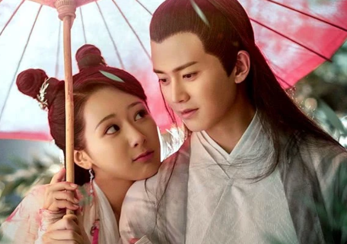 『』“徒弟爱上师傅”的4部剧，前三部都没有好下场，唯独他们生儿育女