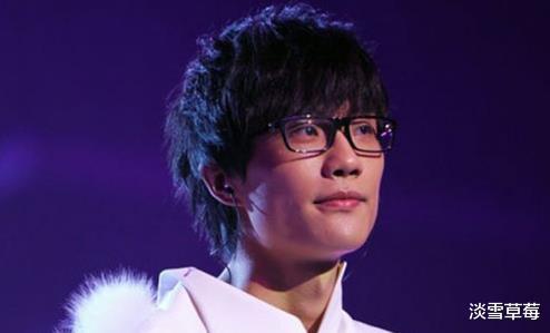 「电影」网络歌曲的巨头无人问津？许篙发新歌网友的反应亮了！