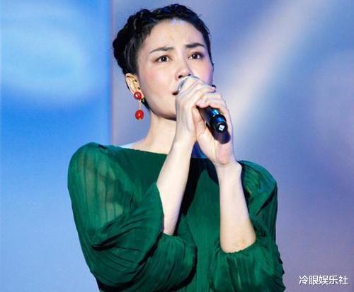 『林志颖』王菲兜兜转转爱情的背后，隐藏的是什么？