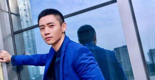 魏晨：13年的神仙爱情，他值得！